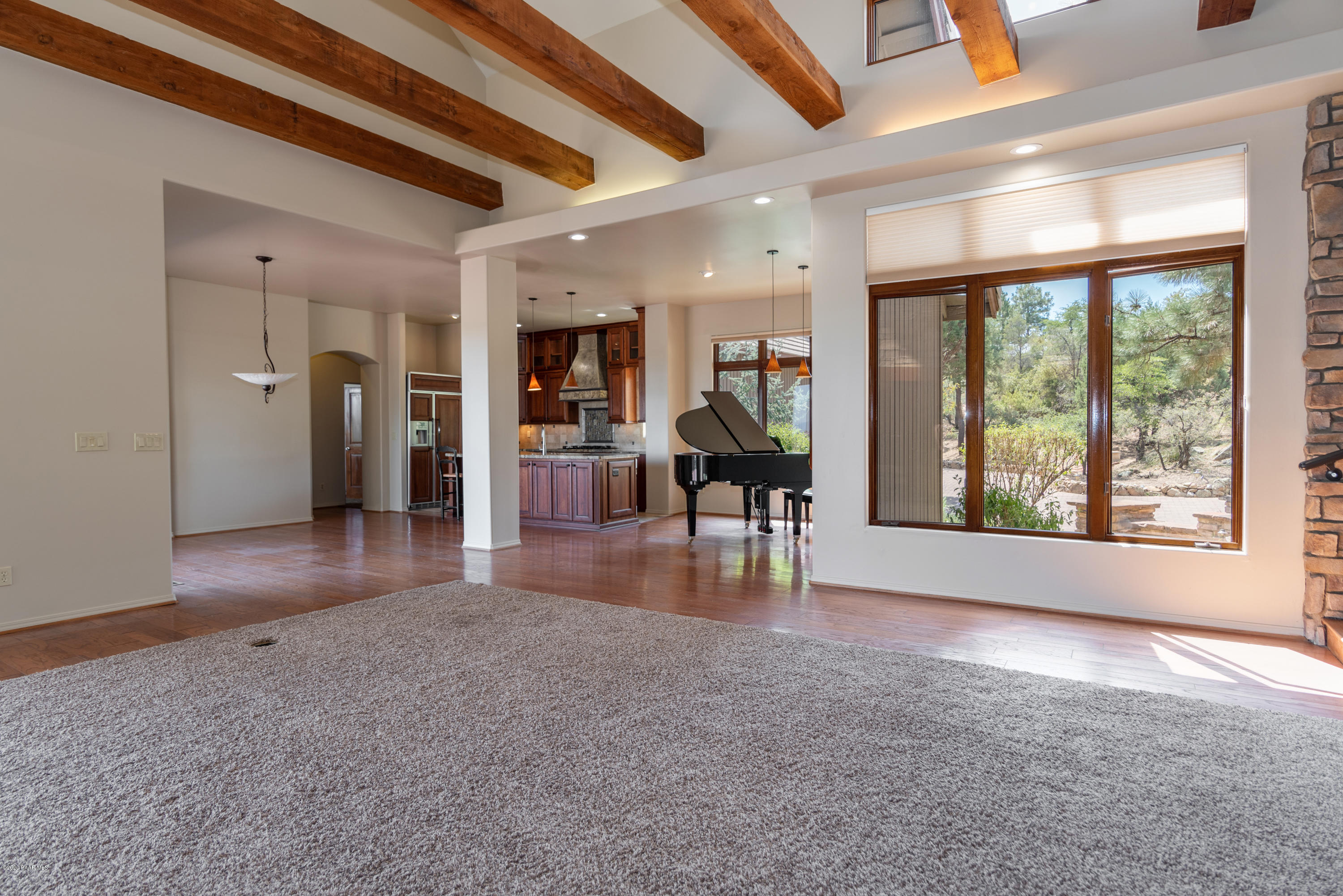 1692 Conifer Ridge Lane Prescott, AZ 86303 - Photo 23 of 40 GREAT ROOM