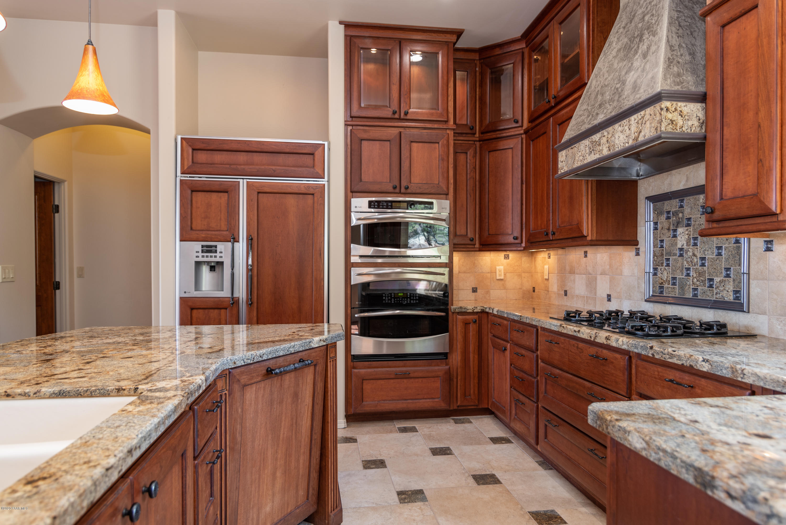 1692 Conifer Ridge Lane Prescott, AZ 86303 - Photo 26 of 40 GRANITE COUNTERS