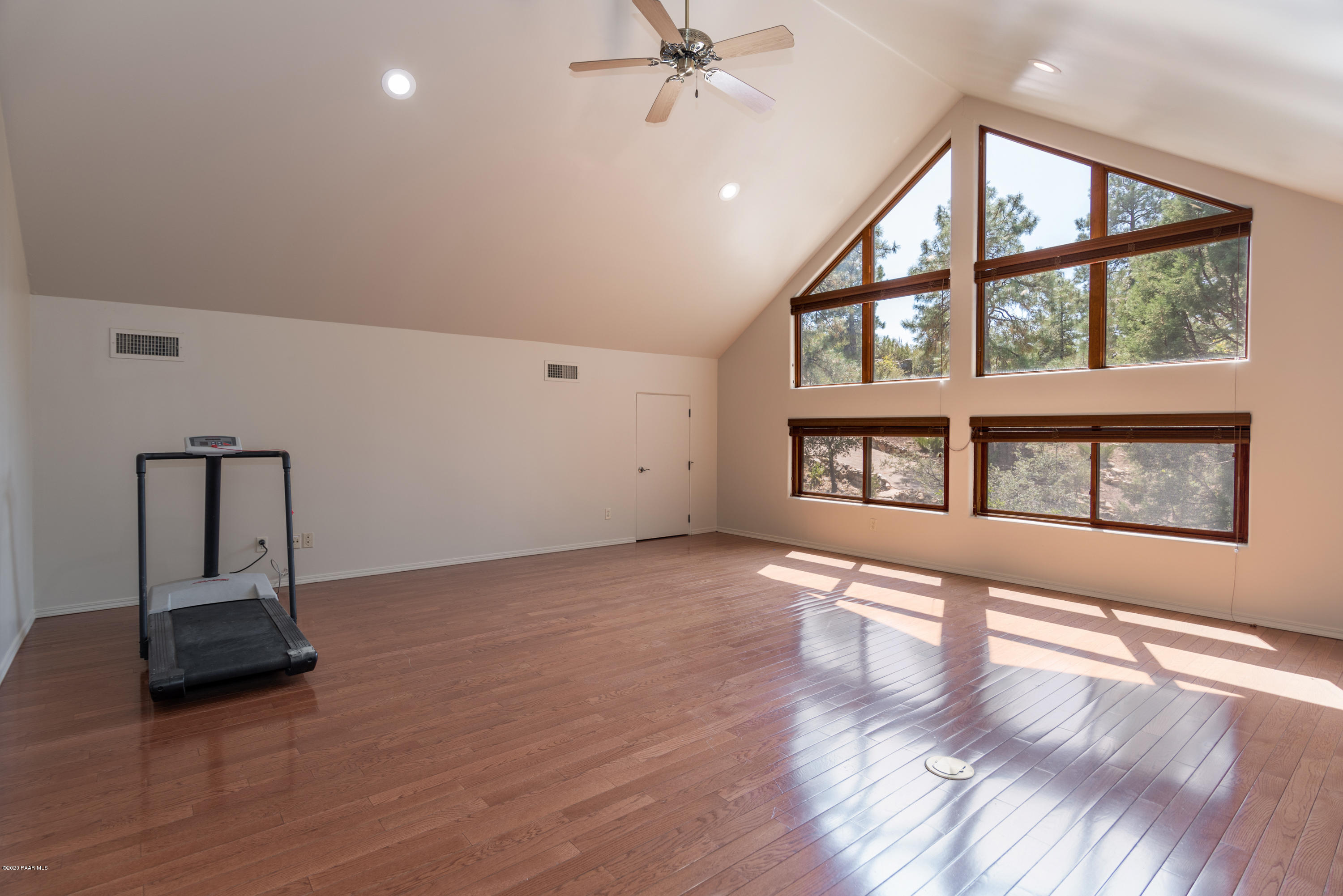 1692 Conifer Ridge Lane Prescott, AZ 86303 - Photo 32 of 40 GAME ROOM
