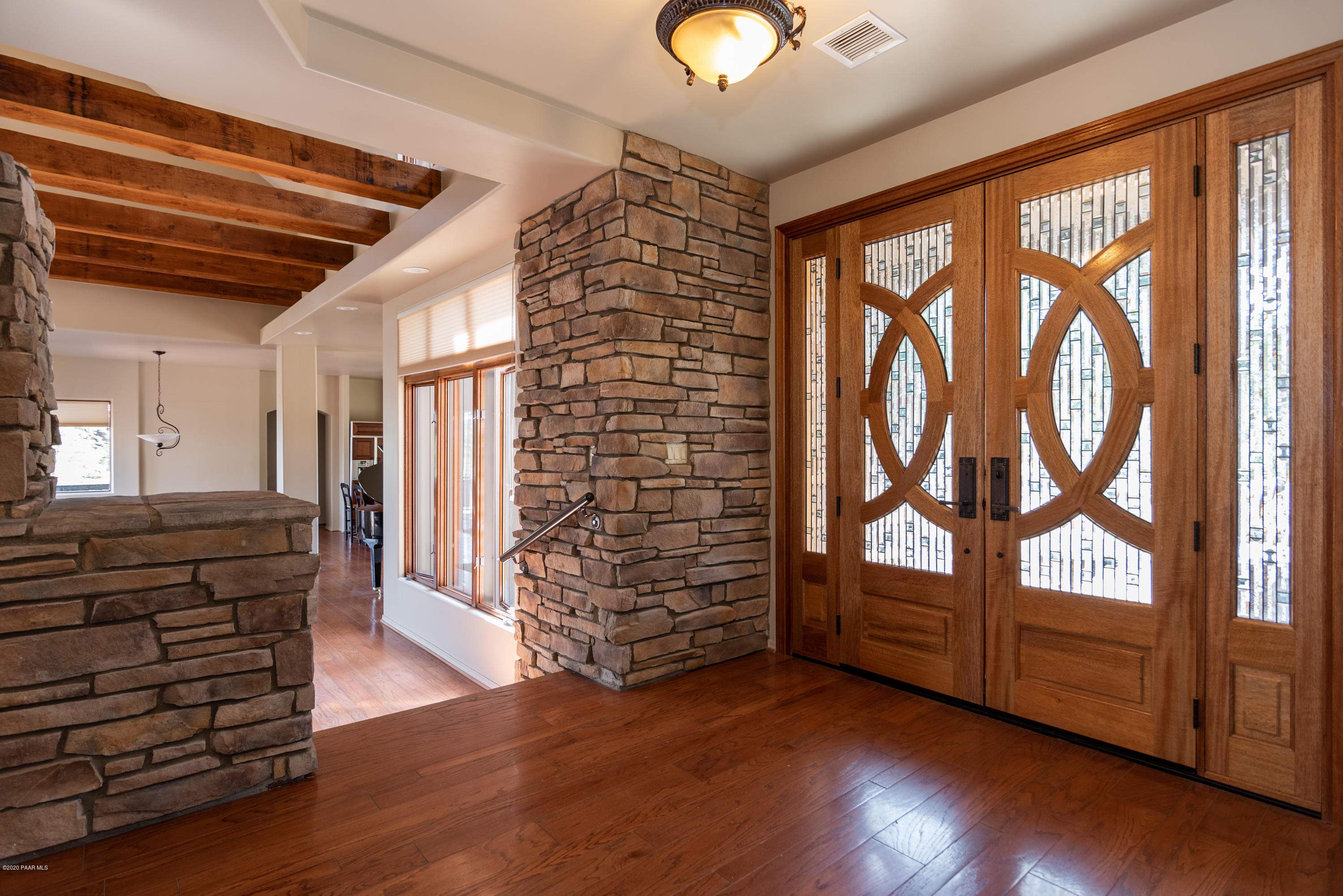 1692 Conifer Ridge Lane Prescott, AZ 86303 - Photo 9 of 40 FOYER