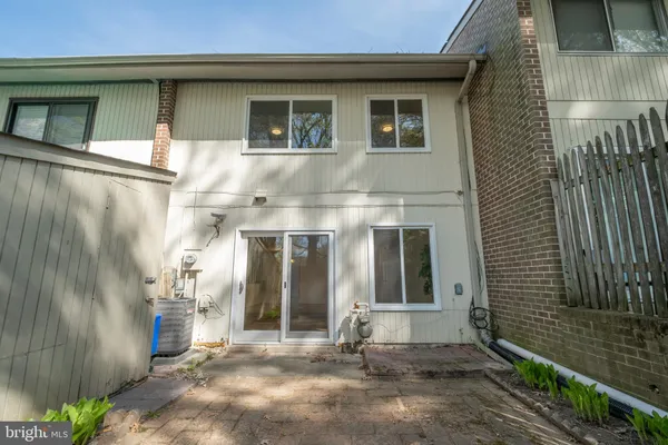 a front view of a house with a garage