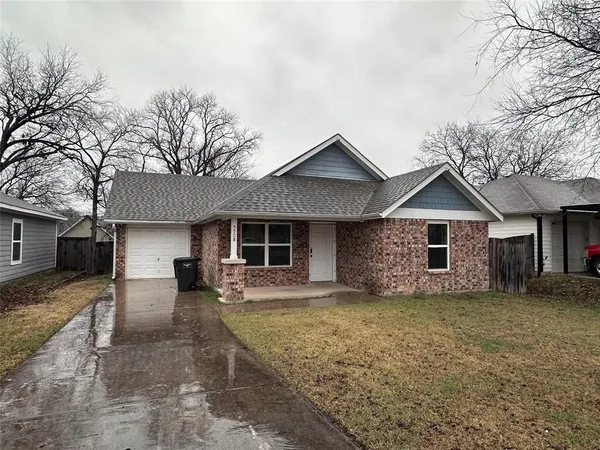 $249,900 | 5508 Blackmore Avenue, Fort Worth, TX 76107
