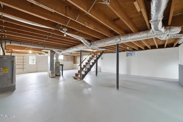 $224,900 | 304 Reservoir Street, Bristol, VA 24201