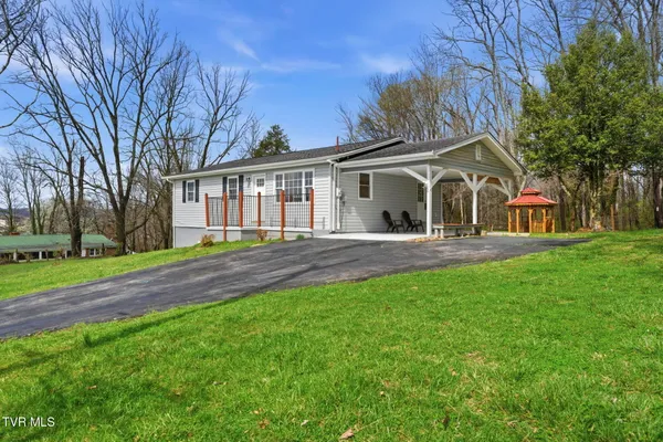 $224,900 | 304 Reservoir Street, Bristol, VA 24201