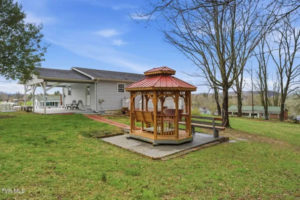 $224,900 | 304 Reservoir Street, Bristol, VA 24201