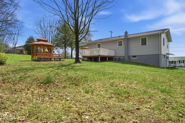 $224,900 | 304 Reservoir Street, Bristol, VA 24201