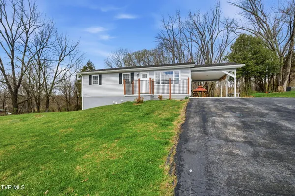 $224,900 | 304 Reservoir Street, Bristol, VA 24201