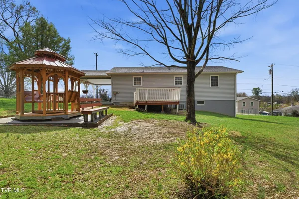 $224,900 | 304 Reservoir Street, Bristol, VA 24201