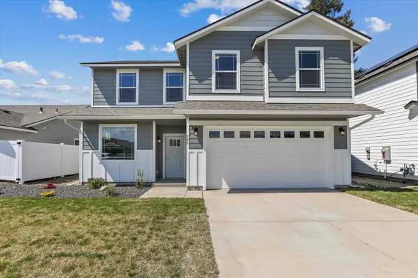 $484,900 | 509 North Arc Court, Spokane Valley, WA 99016