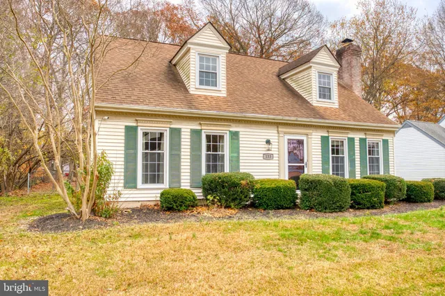 a front view of a house having yard