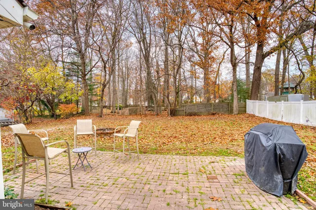 a view of swimming pool with patio