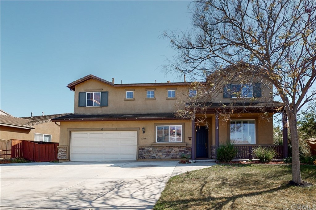 12269 Falling Branch Court Riverside, CA 92503 - Photo 1 of 1 Your New Home