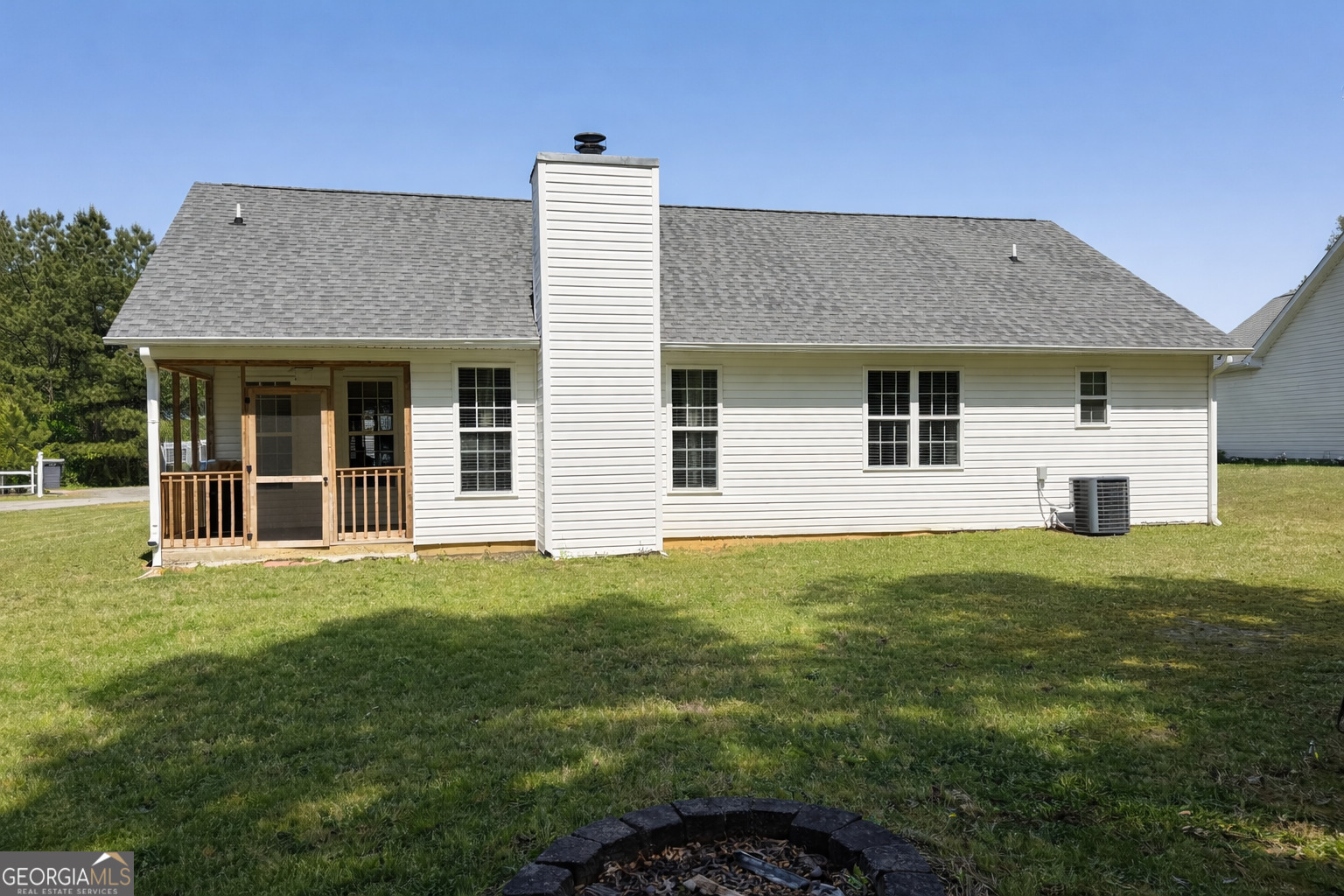 23 Brandon Lane Rome, GA 30165 - Photo 18 of 19