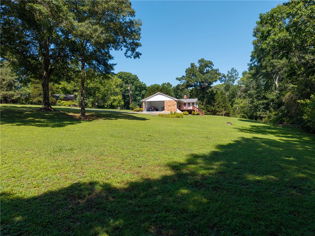 706 Pinewood Drive Pendleton, SC 29670 - Photo 28 of 35
