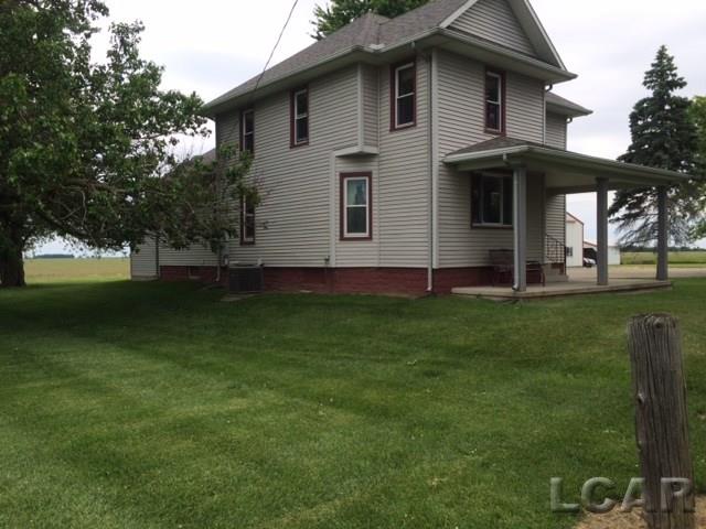 13905 East Horton Road Riga, MI 49276 - Photo 6 of 21