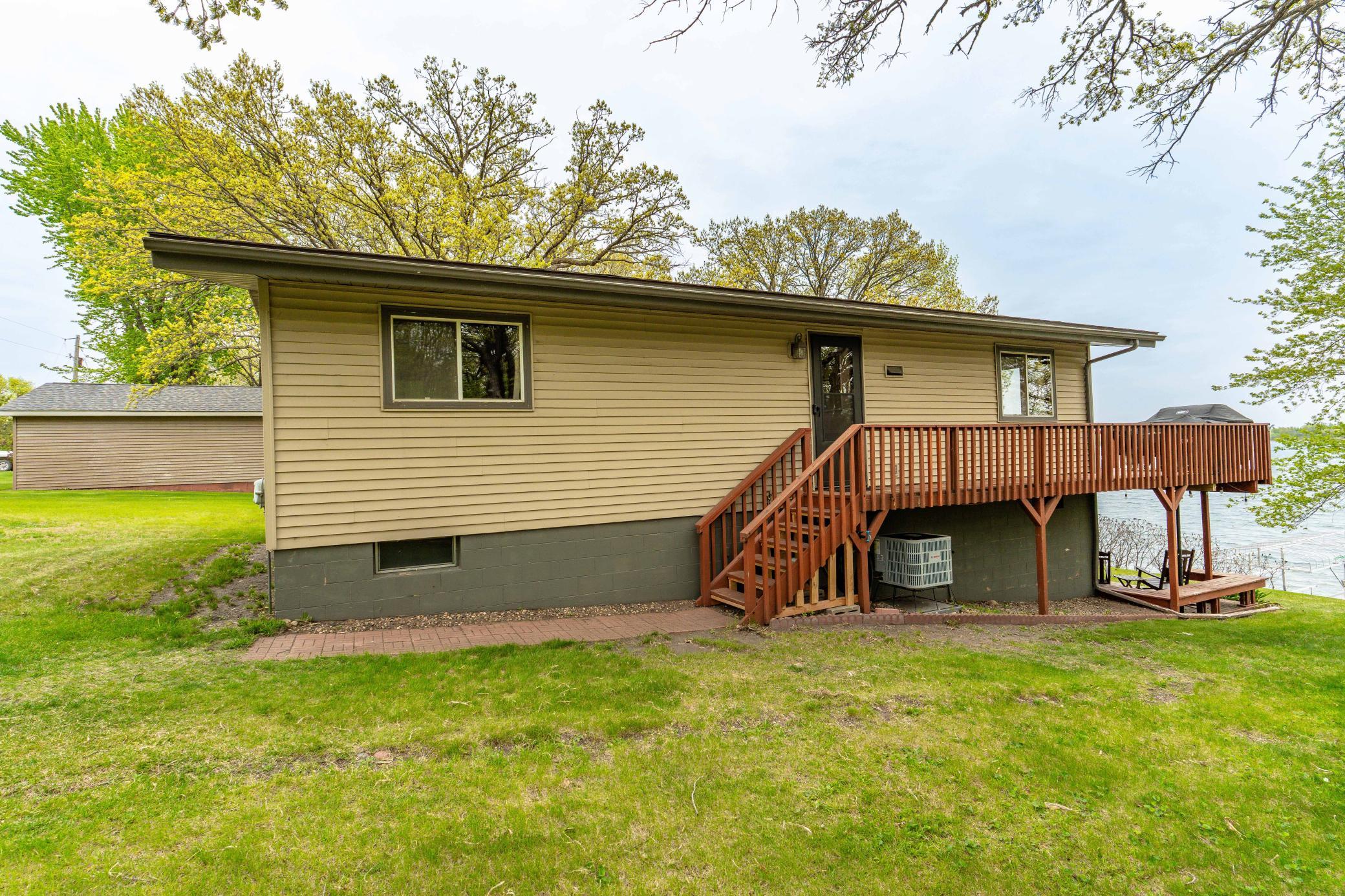 23716 West Silver Lake Road Battle Lake, MN 56515 - Photo 13 of 93