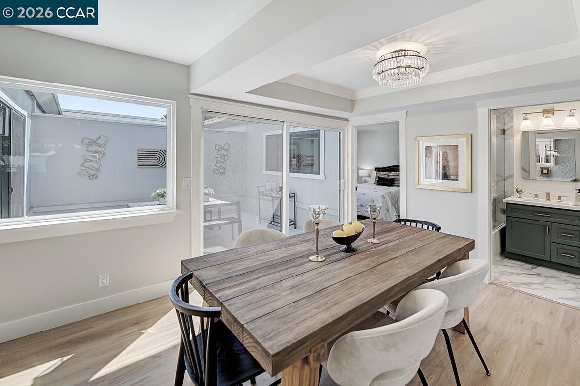 1916 Golden Rain Road, Unit 3 Walnut Creek, CA 94595 - Photo 10 of 51