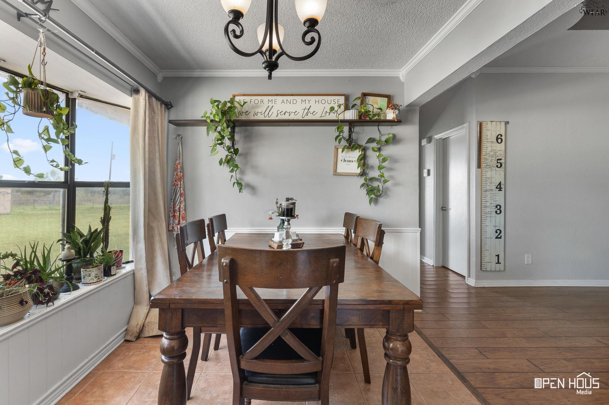 483 Warpath Trail Wichita Falls, TX 76310 - Photo 13 of 32 Gallery Image 13