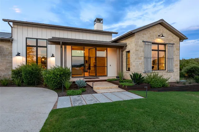 $3,395,000 | 15236 Grumbles Lane, Austin, TX 78738