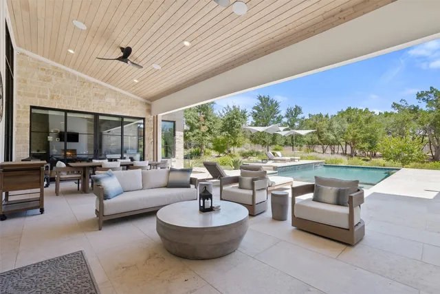 $3,395,000 | 15236 Grumbles Lane, Austin, TX 78738