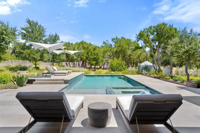 $3,395,000 | 15236 Grumbles Lane, Austin, TX 78738