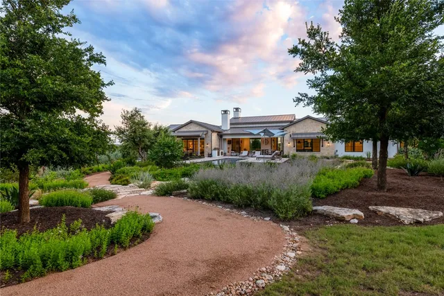 $3,395,000 | 15236 Grumbles Lane, Austin, TX 78738