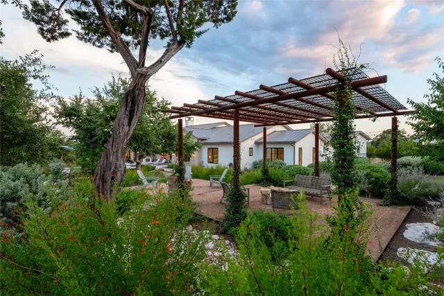 $3,395,000 | 15236 Grumbles Lane, Austin, TX 78738