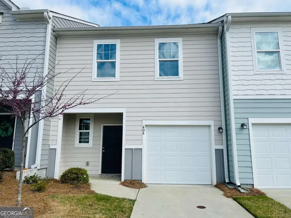 $1,499 | 404 Union Station Street, Cartersville, GA 30120