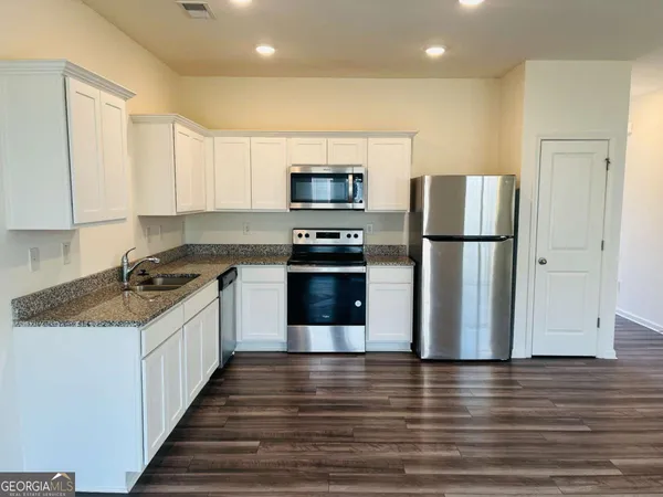 $1,499 | 404 Union Station Street, Cartersville, GA 30120