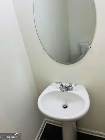 $1,499 | 404 Union Station Street, Cartersville, GA 30120