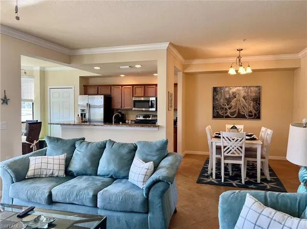 $7,000 | 9554 Trevi Court, Unit 4723, Naples, FL 34113