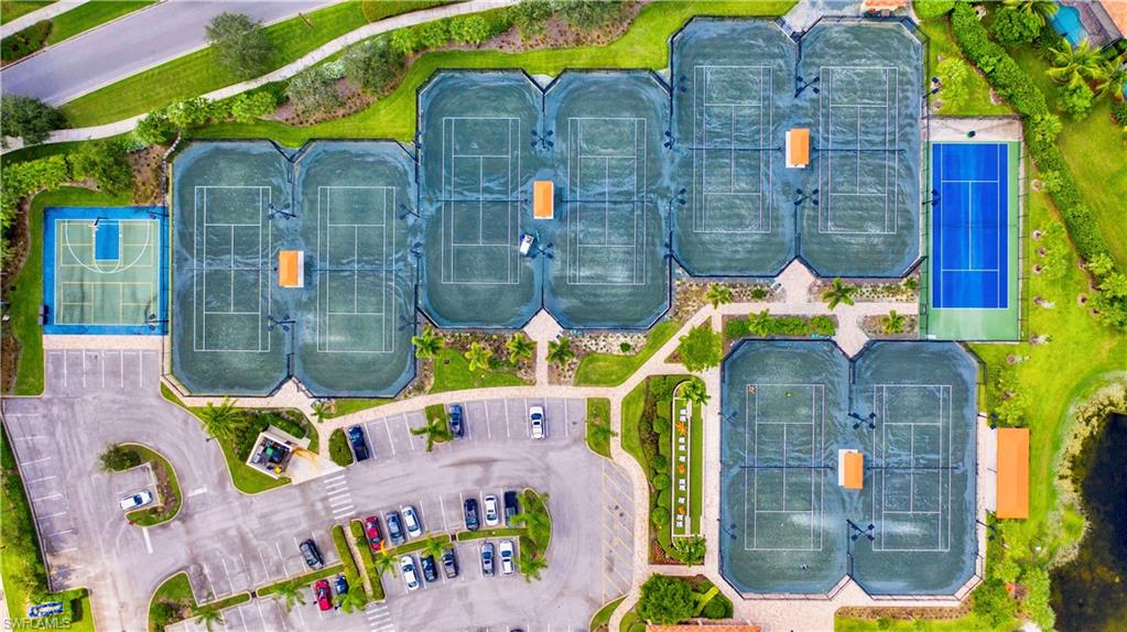 9554 Trevi Court, Unit 4723 Naples, FL 34113 - Photo 39 of 41