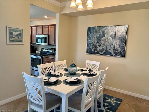 $7,000 | 9554 Trevi Court, Unit 4723, Naples, FL 34113