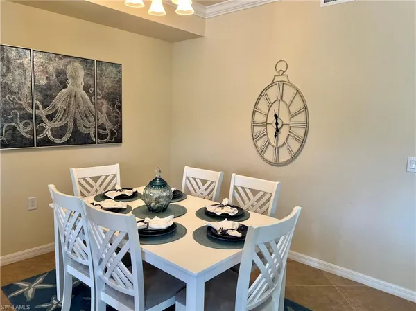 $7,000 | 9554 Trevi Court, Unit 4723, Naples, FL 34113