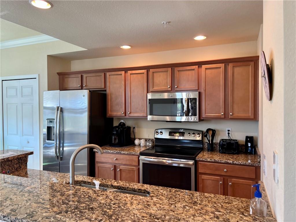 9554 Trevi Court, Unit 4723 Naples, FL 34113 - Photo 7 of 41