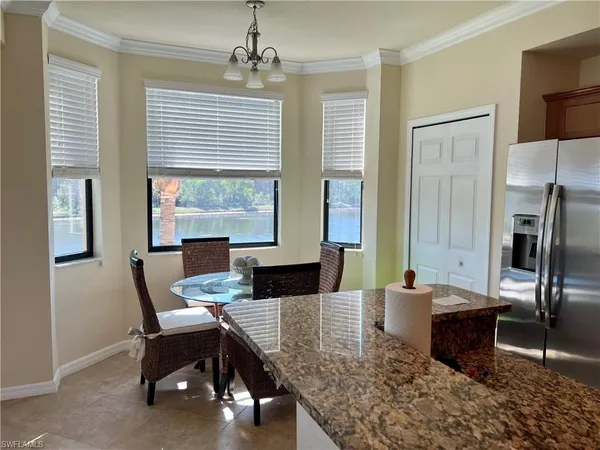 $7,000 | 9554 Trevi Court, Unit 4723, Naples, FL 34113