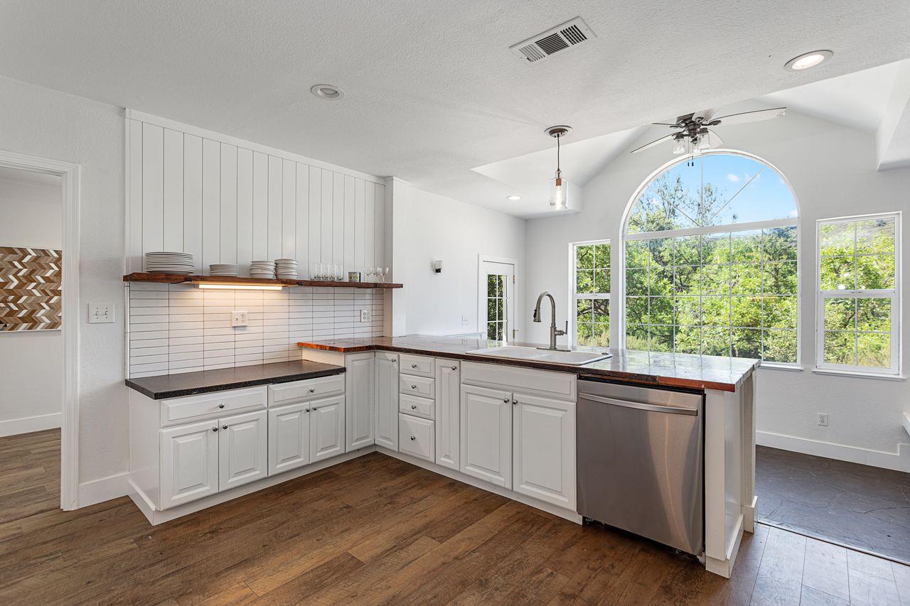 3266 Campbell Circle Rescue, CA 95672 - Photo 7 of 44 A great country modern combination