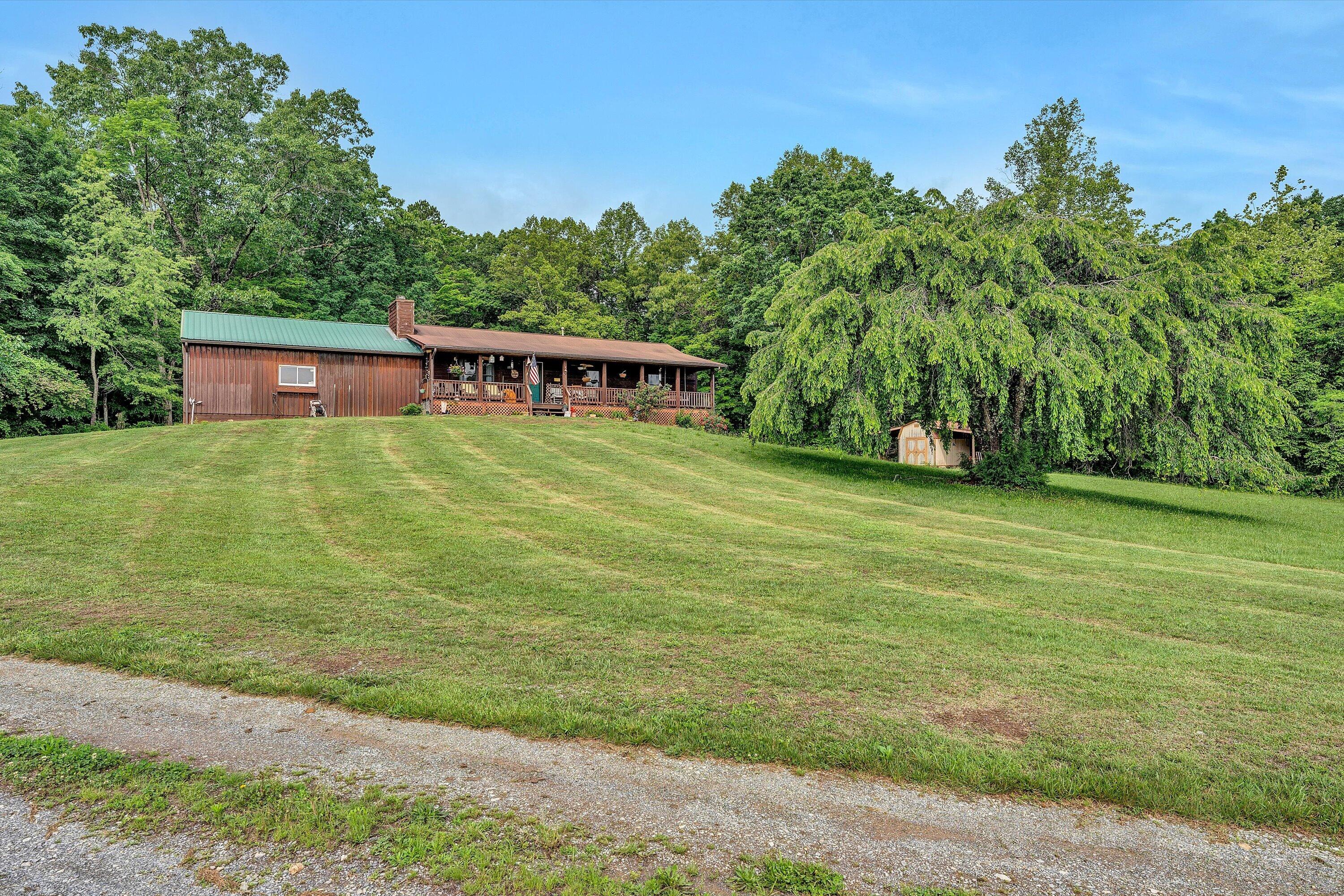 1550 Vernon Lane Blue Ridge, VA 24064 - Photo 40 of 45 39-SGP-01018