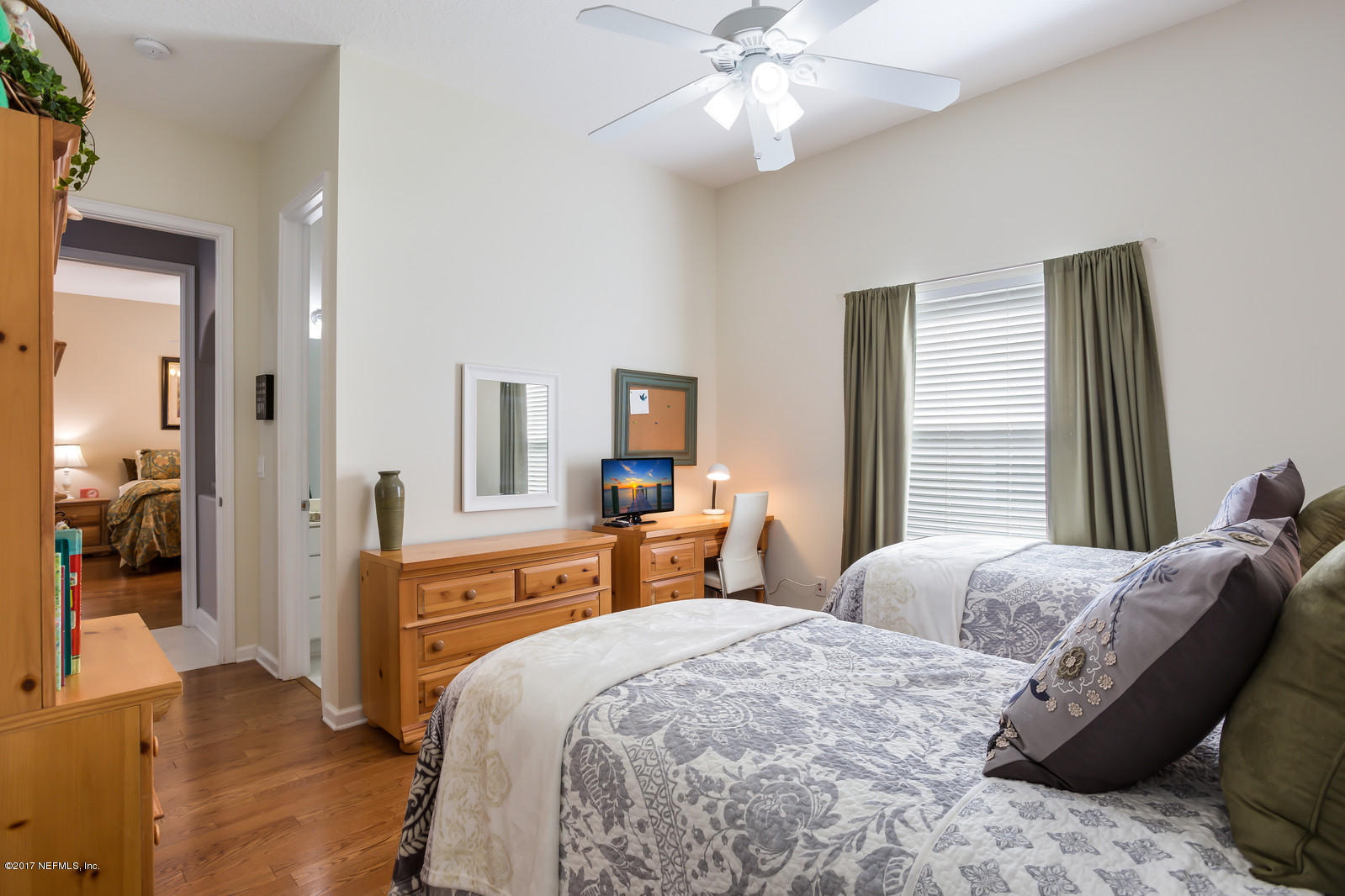 9919 Chelsea Lake Road Jacksonville, FL 32256 - Photo 61 of 100 Bedroom 2