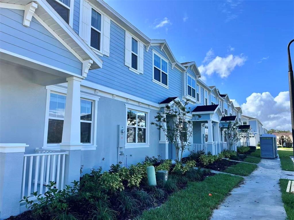 12072 Via Caselli Lane Windermere, FL 34786 - Photo 3 of 29