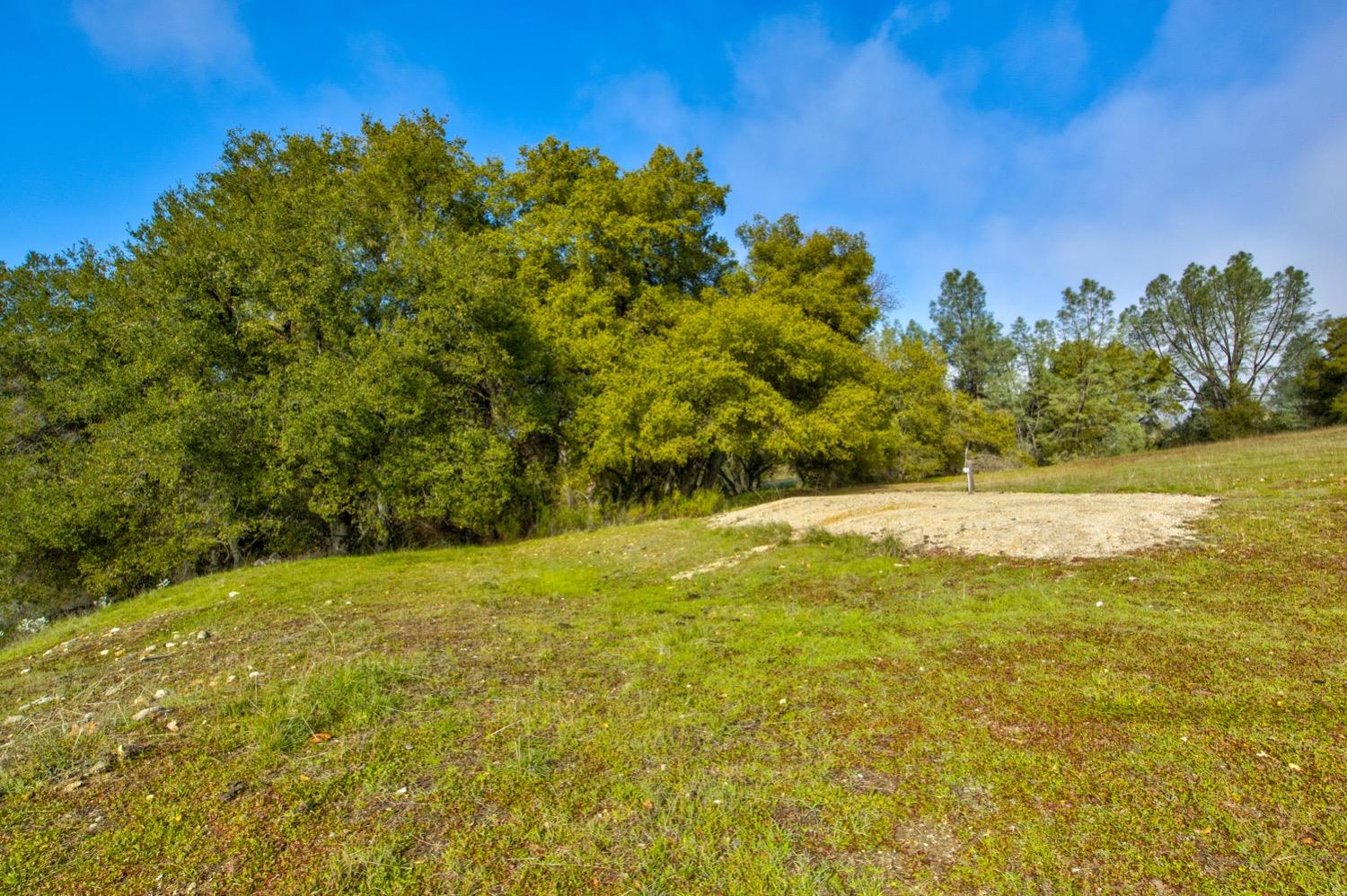 0 Lynch Canyon Road Bradley, CA 93426 - Photo 28 of 83 a view of yard with swimming pool and green space