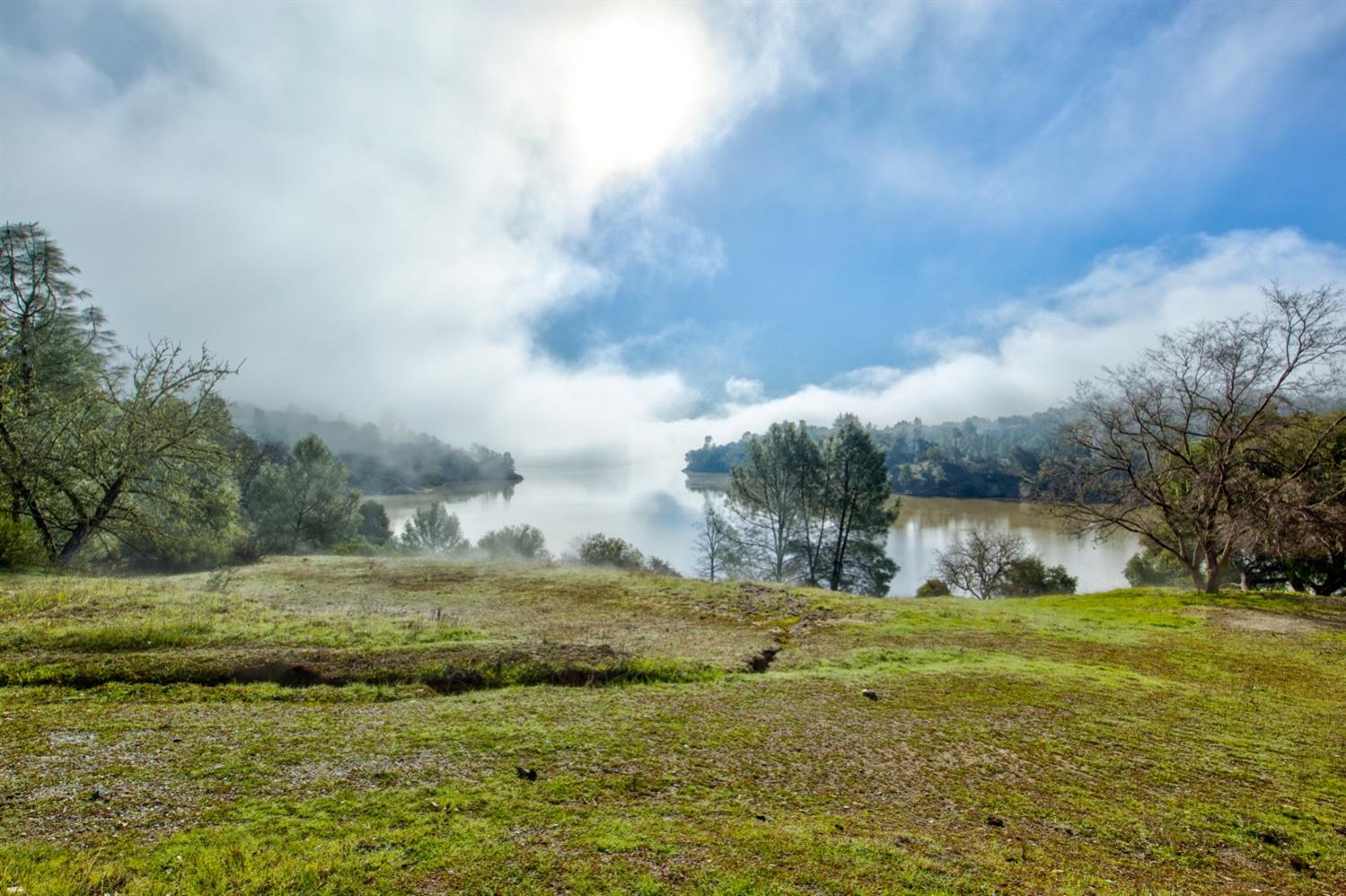 0 Lynch Canyon Road Bradley, CA 93426 - Photo 32 of 83 a view of a town with mountains in the background