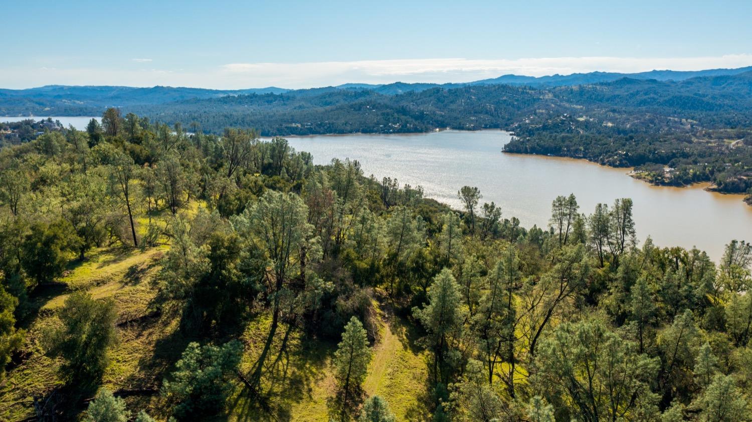 0 Lynch Canyon Road Bradley, CA 93426 - Photo 46 of 83 a view of lake and mountain