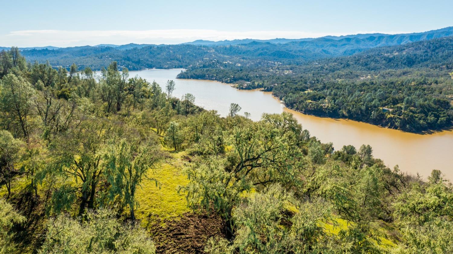 0 Lynch Canyon Road Bradley, CA 93426 - Photo 52 of 83 a view of a lush green field with a tree in the background