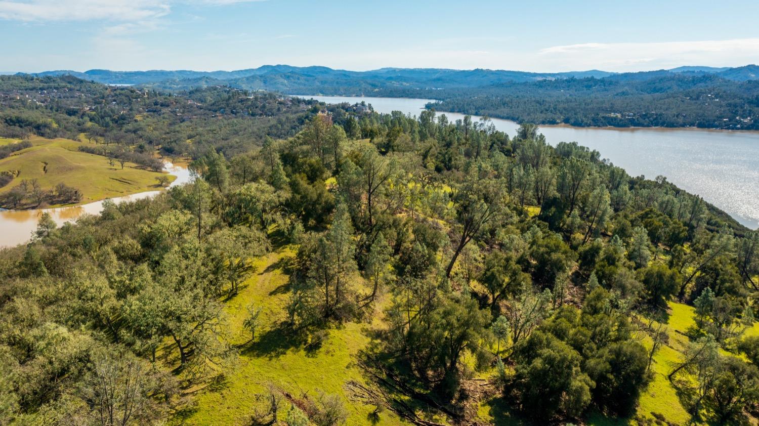 0 Lynch Canyon Road Bradley, CA 93426 - Photo 54 of 83 a view of a mountain in the distance in a field