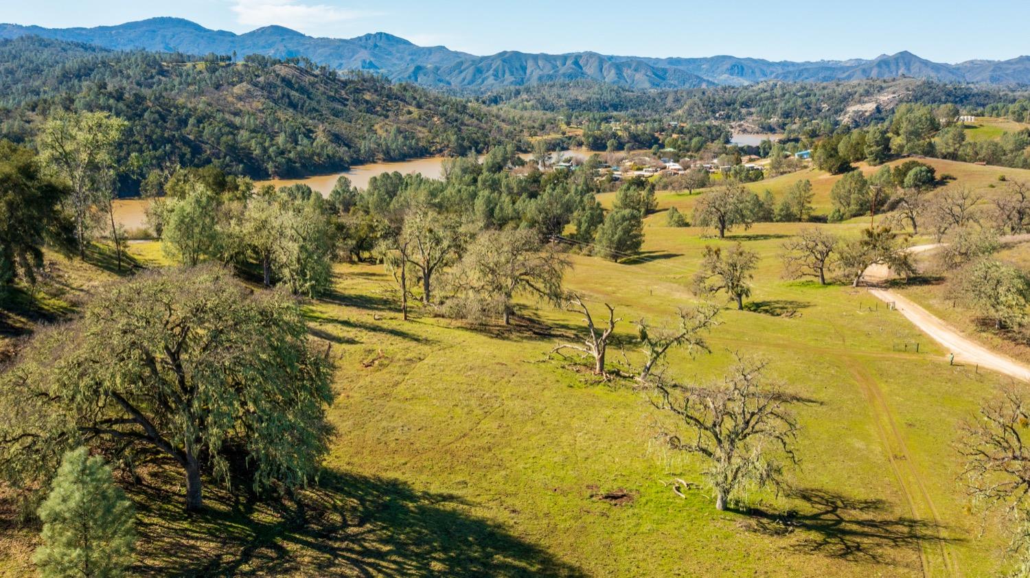 0 Lynch Canyon Road Bradley, CA 93426 - Photo 64 of 83 a view of residential houses with outdoor space