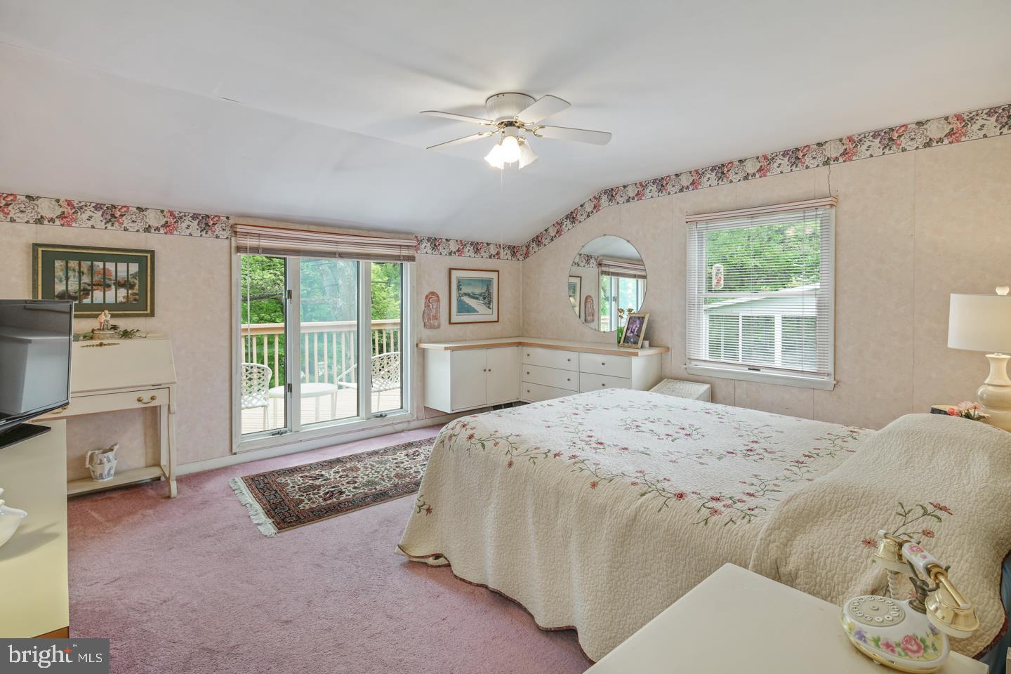 8406 Chippewa Road Philadelphia, PA 19128 - Photo 23 of 38 Master Bedroom