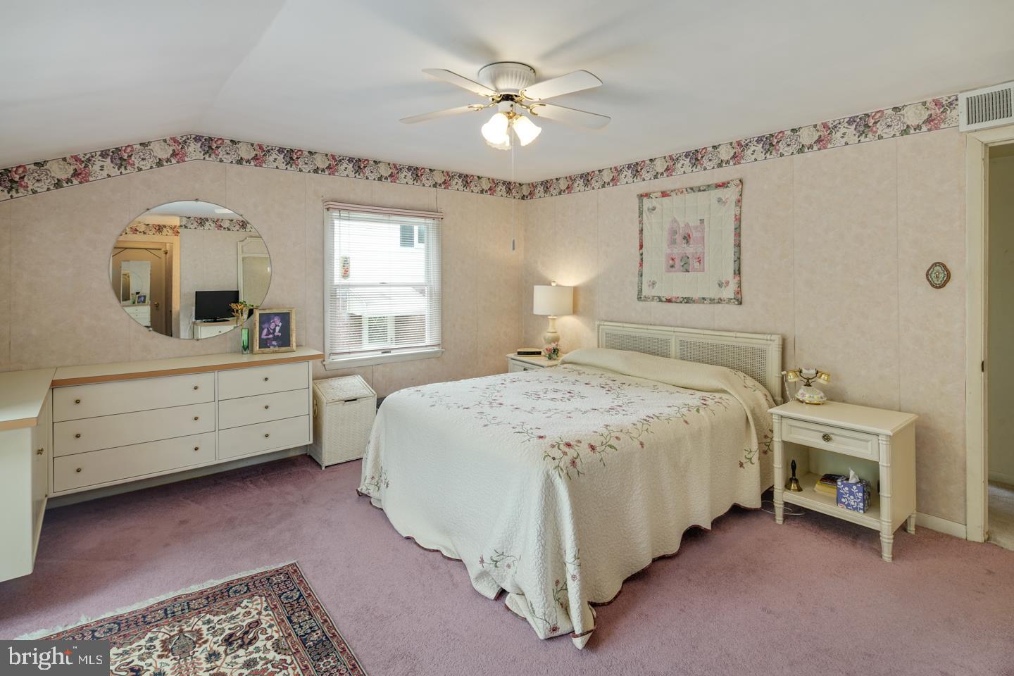 8406 Chippewa Road Philadelphia, PA 19128 - Photo 24 of 38 Master Bedroom