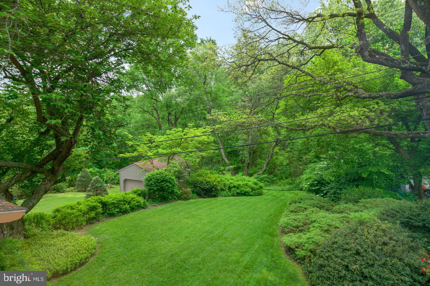 8406 Chippewa Road Philadelphia, PA 19128 - Photo 5 of 38 Spacious yard .25 acres