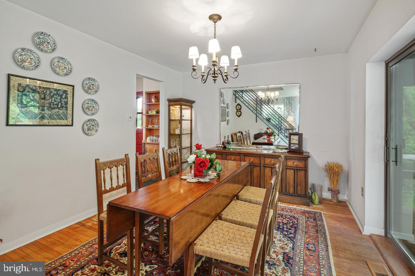 8406 Chippewa Road Philadelphia, PA 19128 - Photo 8 of 38 Dining room